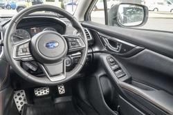 2017 Subaru XV 2.0i-S