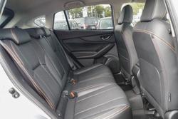 2017 Subaru XV 2.0i-S