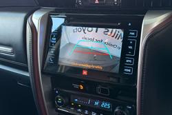 2020 Toyota Fortuner Crusade