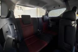 2020 Toyota Fortuner Crusade