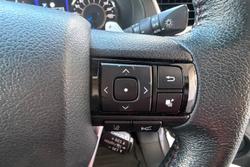 2020 Toyota Fortuner Crusade