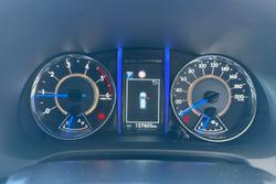 2020 Toyota Fortuner Crusade