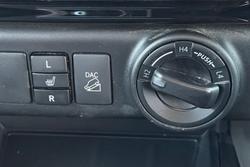 2020 Toyota Fortuner Crusade