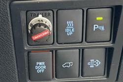 2020 Toyota Fortuner Crusade