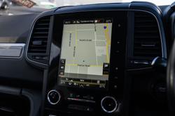 2022 Renault Koleos Intens