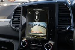 2022 Renault Koleos Intens