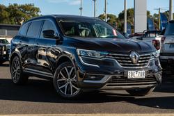 2022 Renault Koleos Intens