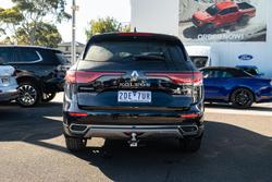 2022 Renault Koleos Intens