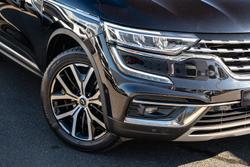 2022 Renault Koleos Intens