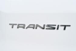 2020 Ford Transit 350L
