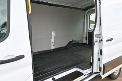 2020 Ford Transit 350L