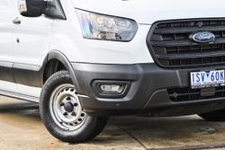 2020 Ford Transit 350L