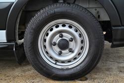 2020 Ford Transit 350L