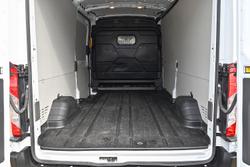 2020 Ford Transit 350L
