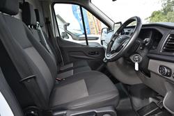 2020 Ford Transit 350L