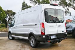 2020 Ford Transit 350L