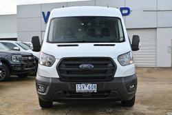 2020 Ford Transit 350L