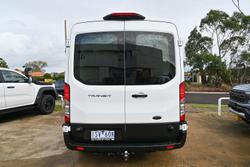 2020 Ford Transit 350L