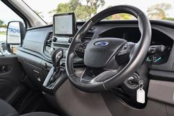 2020 Ford Transit 350L