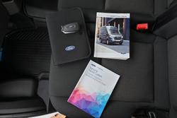 2020 Ford Transit 350L