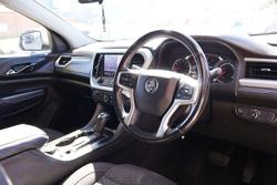 2019 Holden Acadia LT