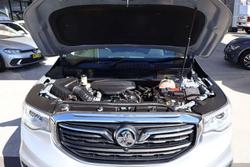 2019 Holden Acadia LT