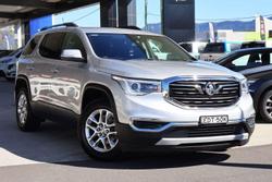 2019 Holden Acadia LT