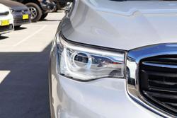 2019 Holden Acadia LT