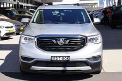 2019 Holden Acadia LT