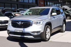 2019 Holden Acadia LT