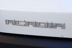 2019 Holden Acadia LT