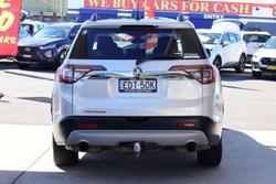 2019 Holden Acadia LT