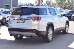 2019 Holden Acadia LT