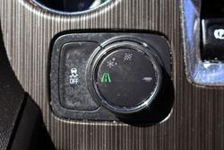 2019 Holden Acadia LT