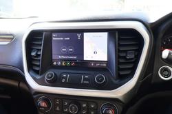 2019 Holden Acadia LT