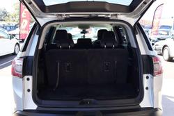 2019 Holden Acadia LT