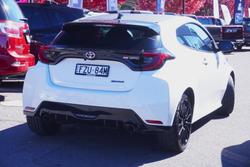 2020 Toyota Yaris GR