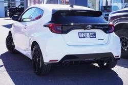 2020 Toyota Yaris GR