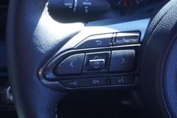 2020 Toyota Yaris GR