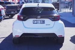 2020 Toyota Yaris GR