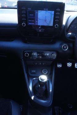 2020 Toyota Yaris GR