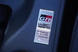 2020 Toyota Yaris GR