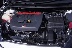 2020 Toyota Yaris GR