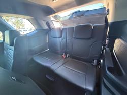 2023 Ford Everest Sport