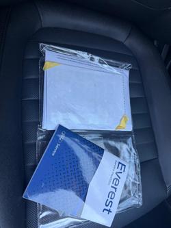 2023 Ford Everest Sport