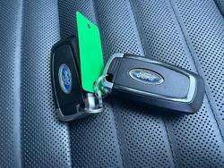 2023 Ford Everest Sport