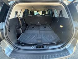 2023 Ford Everest Sport