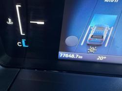 2023 Ford Everest Sport