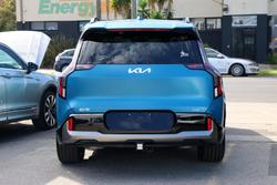 2024 Kia EV9 GT-Line