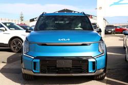 2024 Kia EV9 GT-Line